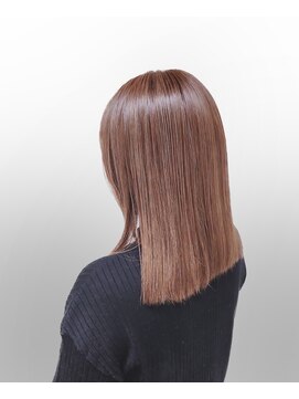 ボイス ワイズ ブランド(VOiCE Y's BRAND) 久留米【VOiCE】ブリックベージュカラー