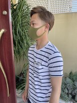 シャンプーボーイ 宮崎駅前店(SHAMPOO BOY)&nbsp;宮崎/メンズスタイル