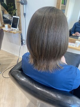 ハーツ(Heart's) 似合わせくびれミディアム