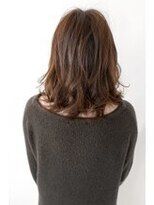 アフロディーテ 心斎橋店(afrodite)&nbsp;【afrodite 心斎橋】ゆるふわミディ３