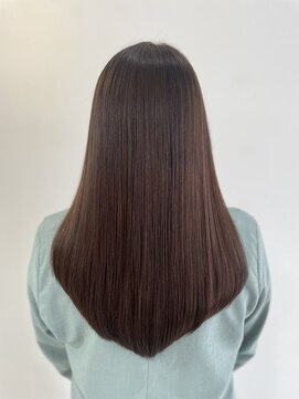 サプリ 西荻窪店(Sapuri) 艶々ロング