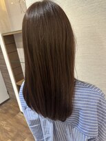 エムウィッシュ(M Wish)&nbsp;透明感のグレージュ