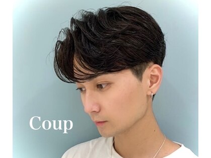 クープ(Coup)の写真