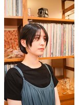 エスエスダブリュー(SSW)&nbsp;プチレイヤーボブ