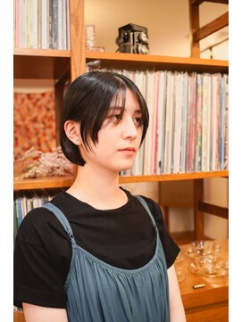 エスエスダブリュー(SSW) プチレイヤーボブ