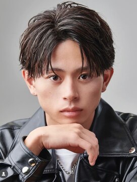 オーシャントーキョー 渋谷神南(OCEAN TOKYO) ショートアップセンターパート