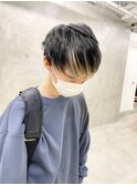 【TAIKI】スパイキーインナーカラー
