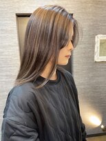 ジアン(JIEN)&nbsp;highlight