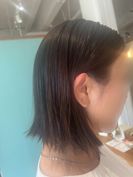 カノン(KANON) スロウカラー