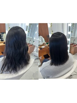 クーペ(COUPE) 美髪ストレート