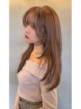 アンベリール 大名(Embellir) 透明感ベージュ/♪♪