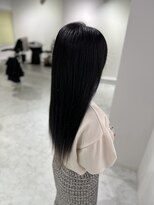 ティル(t/lu)&nbsp;#Lエクステ