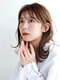 リル 川西(LiL')の写真/[川西能勢口1分]カット+TOKIOデジパ¥13200☆乾かすだけで再現できる持続性高いカール♪大人可愛いが叶う＊