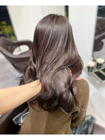 シー(SEA)&nbsp;ショコララベージュ