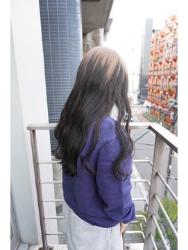 シィーム(cime) ルーツカラー デザインカラー