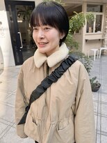 トイモイパトン(toi+moi paton)&nbsp;(伊東歩美)short