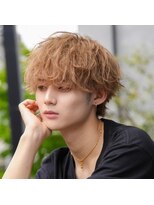 エデンバイトゥルークリエイション(EDEN by True Creation)&nbsp;モテ確定！！ゆるふわマッシュ！！