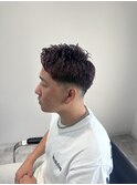 ピンクフェード