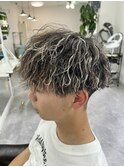 ツイスパハイライト