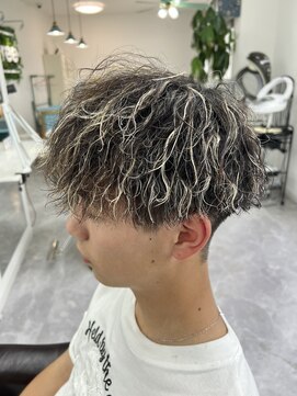 ハッシュタグフリーカミス(#Free kamisu) ツイスパハイライト