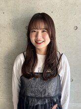 アメリ バイ アピッシュ(Amelie by apish) 麻 尋