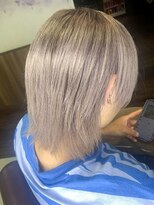 ヘアークリアー 川口鳩ケ谷&nbsp;ミルクティー