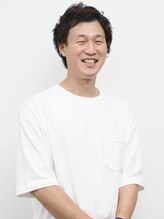 パワーモバイルサロン(POWER mobile salon) 國領 善久