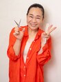リブレイズ 京都三条店(Live raise) 山崎 ひとみ