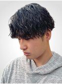 縦落ちツイストスパイラル