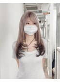 ロングレイヤー