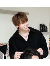 ポロン(polon) 日野 将也