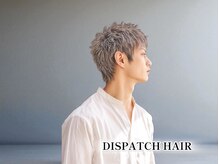 ディスパッチヘアー 西宮店(DISPATCH HAIR)