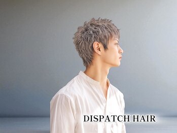 DISPATCH　HAIR　西宮店 