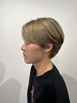 グルグル 新小岩店(GULGUL) ミルクティーベージュ【福岡】