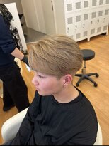 ビカム 名駅(become)&nbsp;ミルクティーベージュ