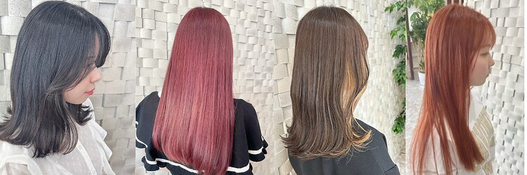 オリバー 諫早店(ORiVER)のサロンヘッダー