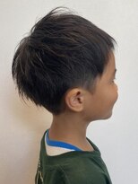 アンドワークス カシワ(&WORKS kashiwa)&nbsp;キッズカット