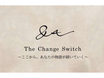 ＆A the change switch【アンドエー ザ チェンジ スイッチ】（旧：A+ STYLE）