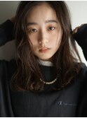 ゆるナチュ巻き