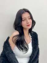 ヒュー 広島(HEW)&nbsp;ゆるふわレイヤー