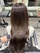 ソヨン 金山店(SOYON)&nbsp;ココアブラウン