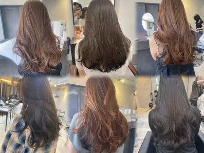 アウラ(aura)の写真