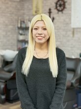 サロンジオ 本厚木(salon the O's)&nbsp;SUZU 本厚木