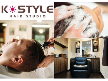 ＜理容室＞K-STYLE HAIR STUDIO 麻布十番店　【ケースタイルヘアスタジオ麻布十番店】