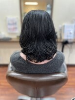 バンビ 本渡店(Bambi)&nbsp;ゆるふわウェーブ