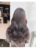 キュアネックスザサロン 渋谷(CURE nex the salon)&nbsp;髪質改善/髪質改善カラー[#渋谷駅#縮毛矯正#ストレートパーマ]