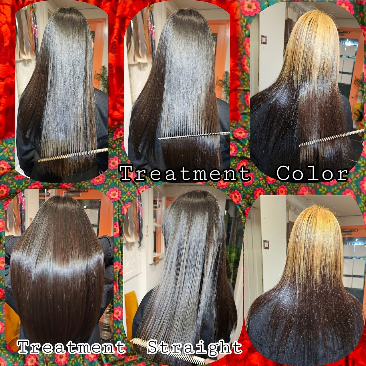 デジタルパーマ専門店に関する美容院・美容室・ヘアサロン hair make
