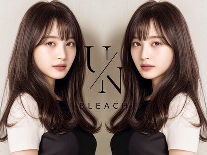 アン ブリーチ(UN BLEACH)の写真