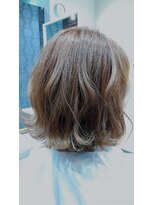 フレイムス 浦和美園駅東口(Frames)&nbsp;ふんわりショート！