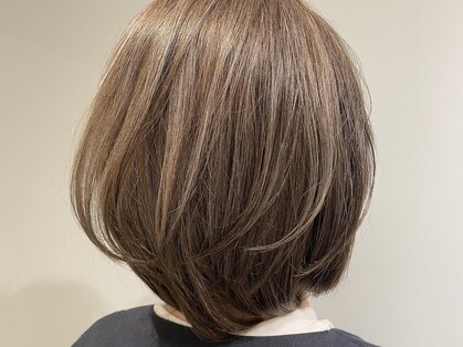 シーユー 二子玉川店(Cu)の写真